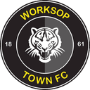 Worksop Town badge