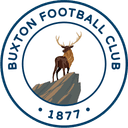 Buxton badge
