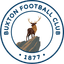 Buxton badge