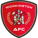 Workington badge