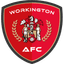 Workington badge