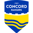 Concord Rangers badge