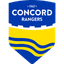 Concord Rangers badge