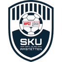SKU Amstetten badge