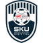 SKU Amstetten badge