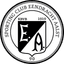 Eendracht Aalst badge