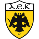 AEK Athens badge