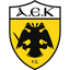 AEK Athens badge