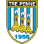 Tre Penne badge