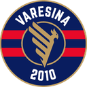 Varesina badge