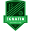Egnatia badge
