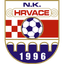 Hrvace badge