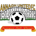 Annagh United badge