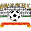 Annagh United badge