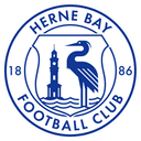 Herne Bay badge