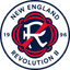New England Revolution II badge