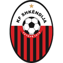 Shkëndija badge