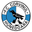 Corvinul Hunedoara badge