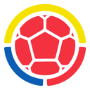 Colombia badge
