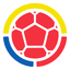 Colombia badge