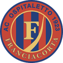 Ospitaletto badge