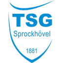 Sprockhövel badge