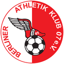 Berliner AK 07 badge