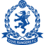 Cove Rangers badge