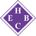 HEBC Hamburg badge