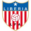 Liberia badge