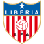 Liberia badge