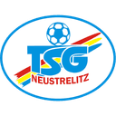 Neustrelitz badge