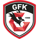 Gaziantep badge