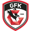 Gaziantep badge