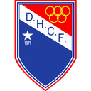 Dos Hermanas badge