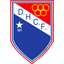 Dos Hermanas badge