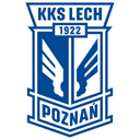 Lech Poznań II badge