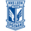 Lech Poznań II badge