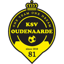 Oudenaarde badge