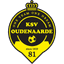 Oudenaarde badge