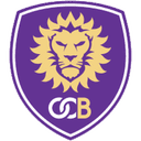 Orlando City B badge
