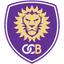 Orlando City B badge