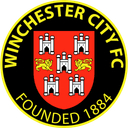 Winchester City badge