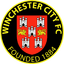 Winchester City badge