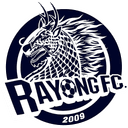 Rayong badge