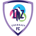 LNZ Cherkasy badge