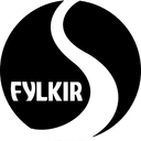 Fylkir badge