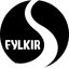 Fylkir badge