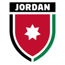 Jordan badge