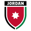 Jordan badge